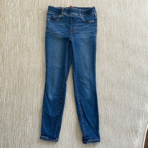 Spanx jeggings - M